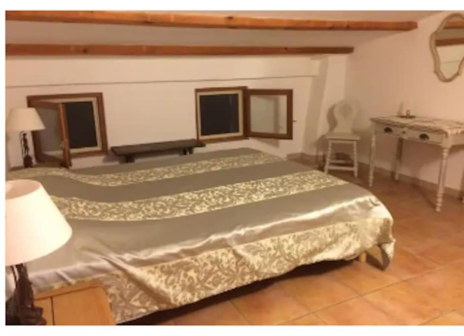 אופס Petit Coin De Paradis En Provence מראה חיצוני תמונה