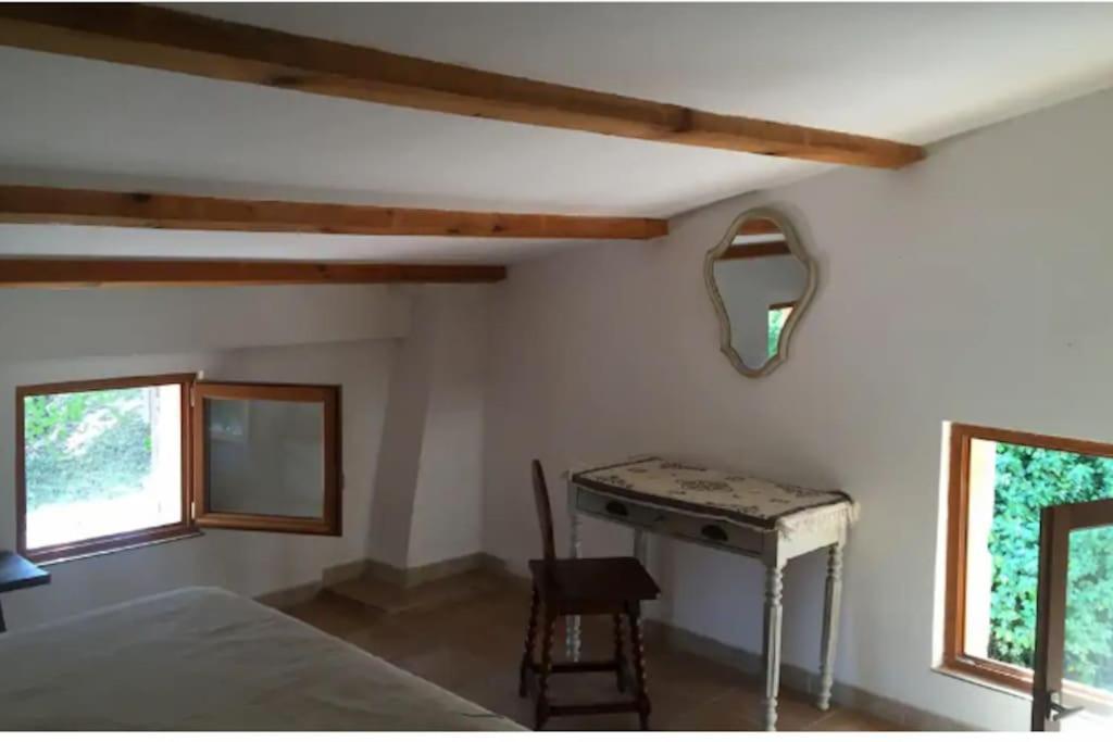 אופס Petit Coin De Paradis En Provence מראה חיצוני תמונה