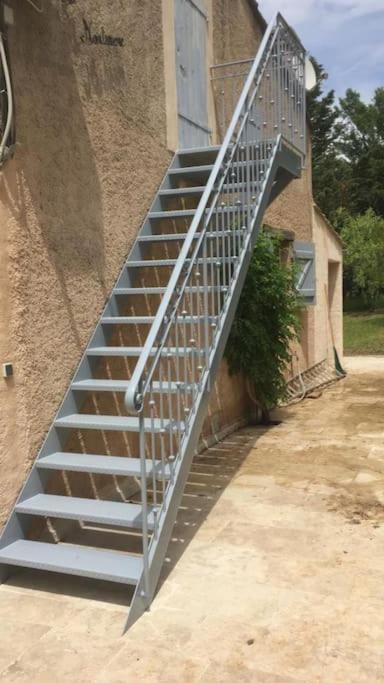 אופס Petit Coin De Paradis En Provence מראה חיצוני תמונה