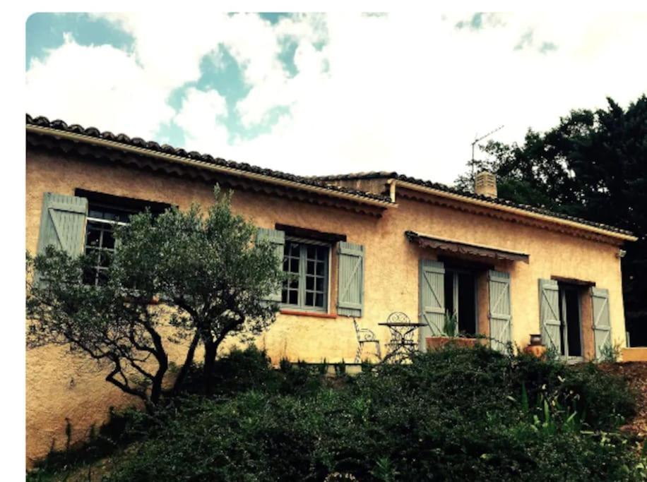 אופס Petit Coin De Paradis En Provence מראה חיצוני תמונה