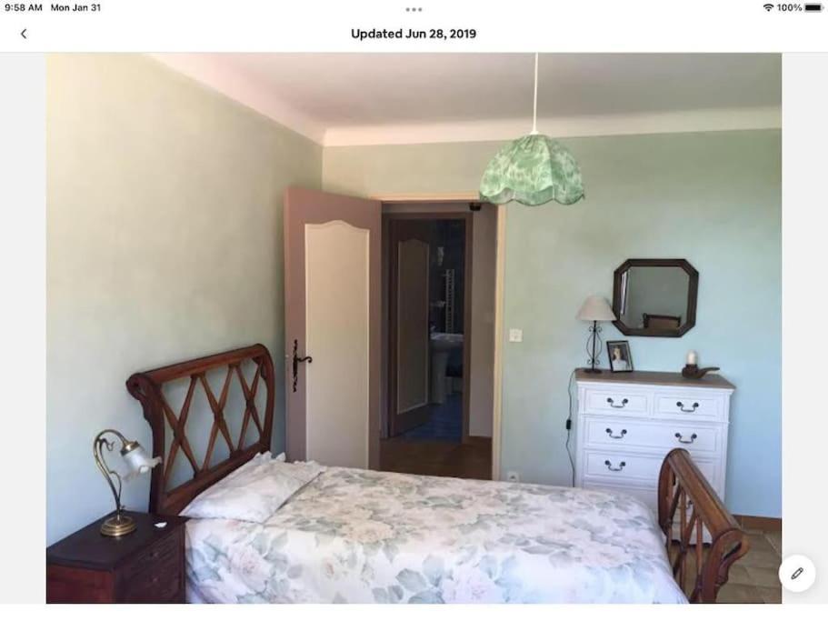 אופס Petit Coin De Paradis En Provence מראה חיצוני תמונה