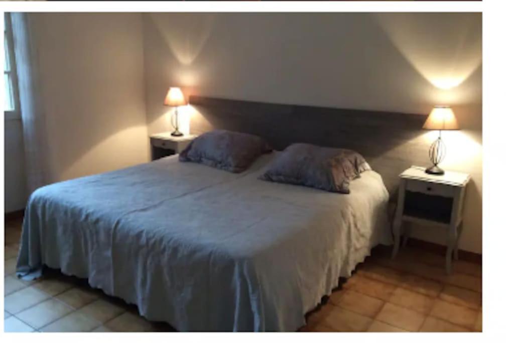 אופס Petit Coin De Paradis En Provence מראה חיצוני תמונה