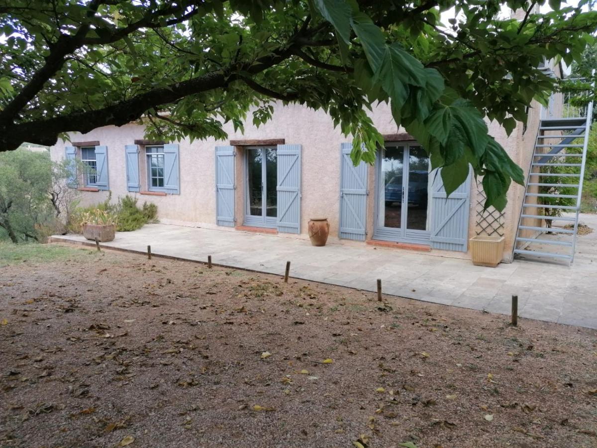 אופס Petit Coin De Paradis En Provence מראה חיצוני תמונה