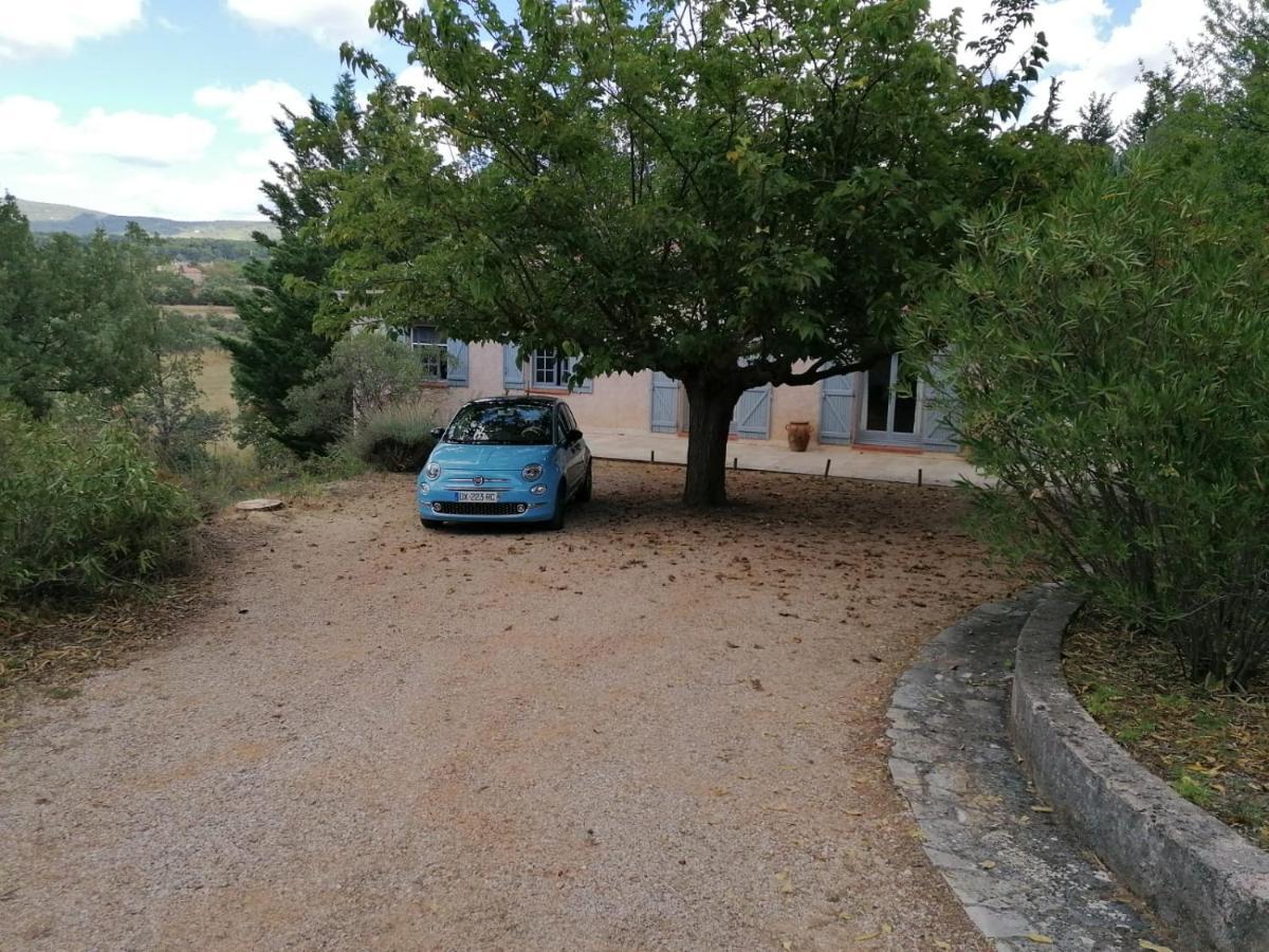 אופס Petit Coin De Paradis En Provence מראה חיצוני תמונה