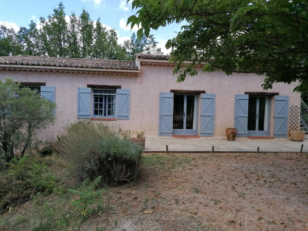 אופס Petit Coin De Paradis En Provence מראה חיצוני תמונה