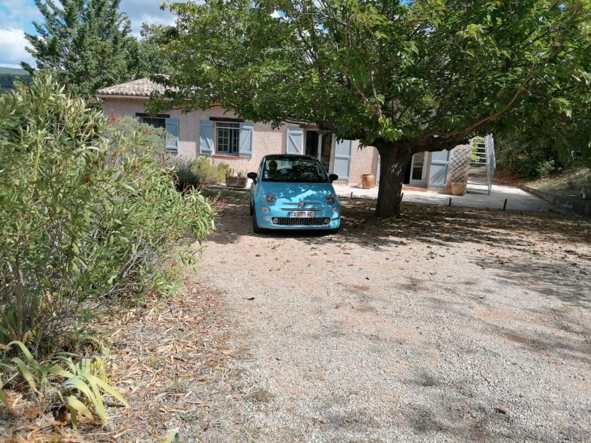 אופס Petit Coin De Paradis En Provence מראה חיצוני תמונה